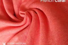 French-Coral