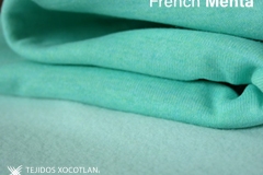 French-Menta