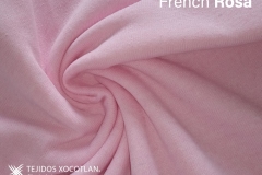 French-Rosa