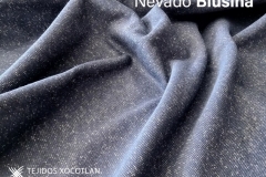 Nevado-Blusina