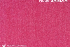 Nube-Sandia